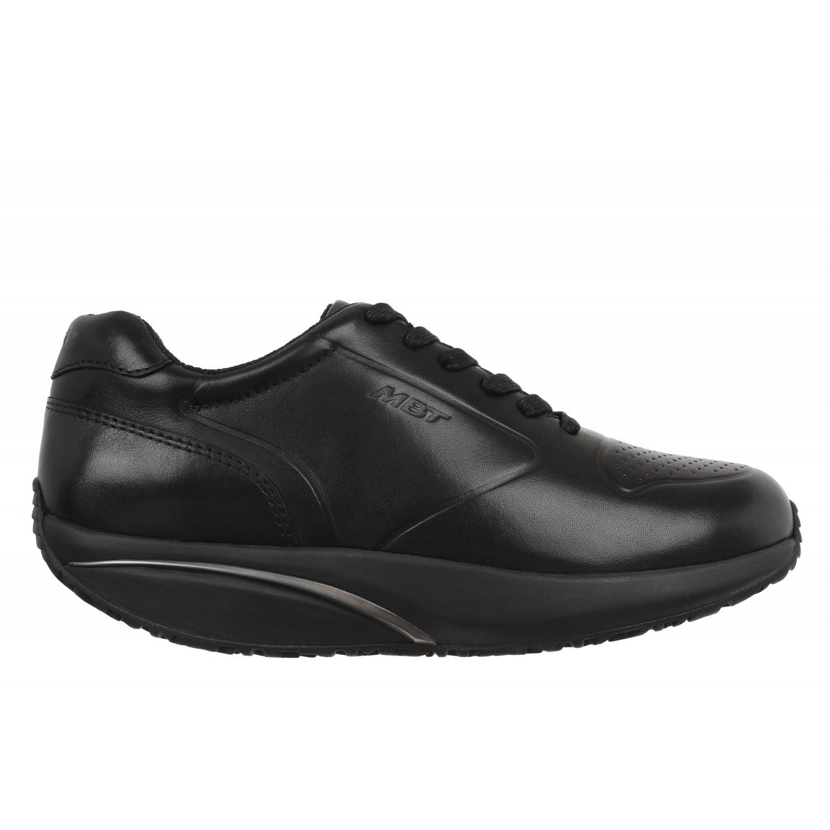 Mbt-1997 leather winter iii w