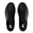 Rally sneakers in pelle