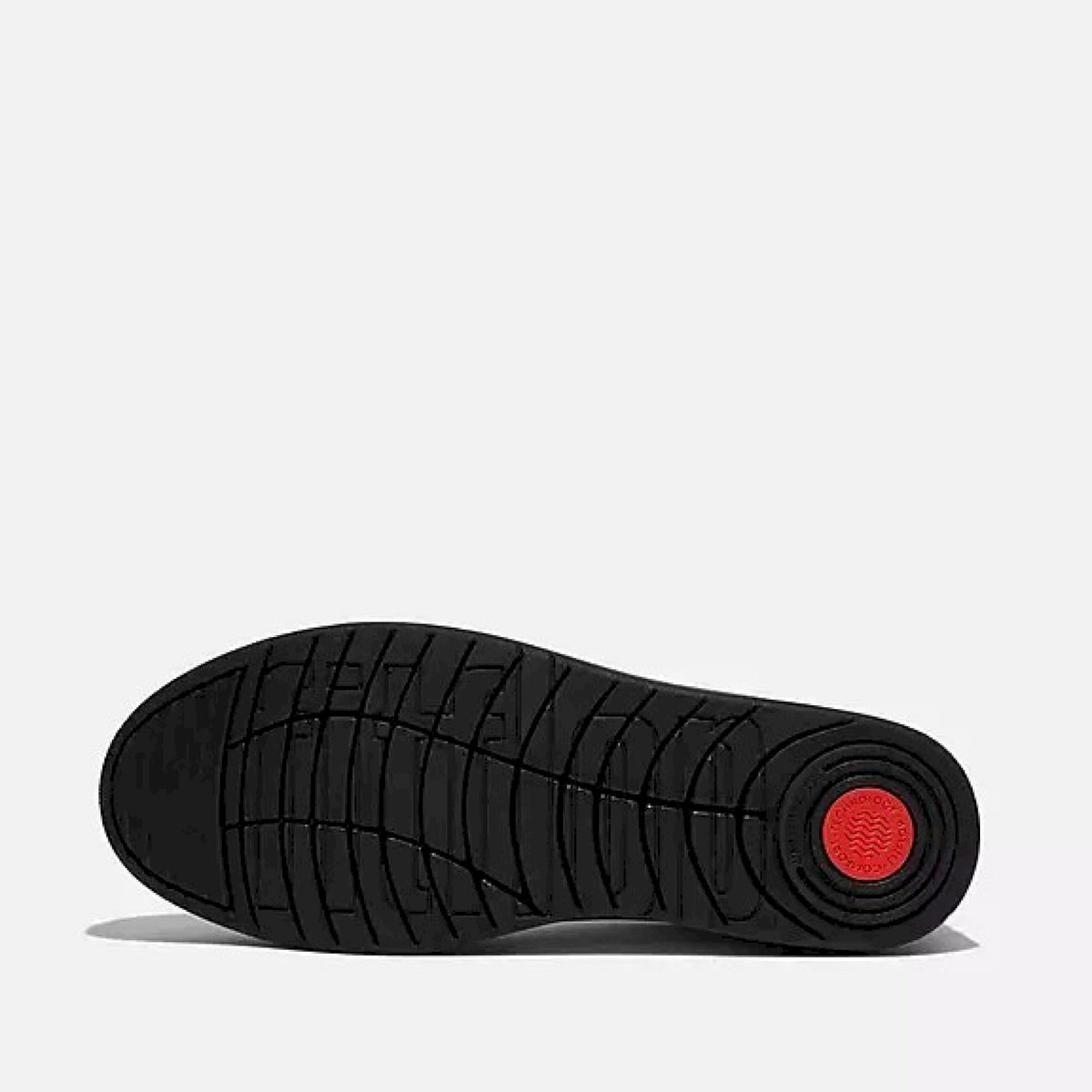 Rally sneakers in pelle