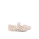 Slippers yina curly