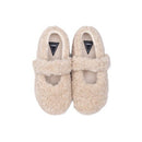 Slippers yina curly