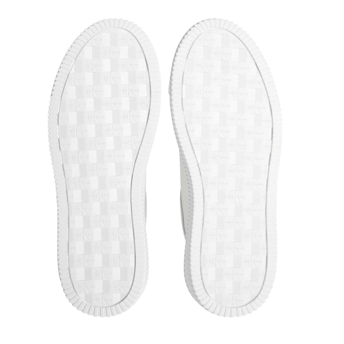 Chunky cupsole laceup low lth
