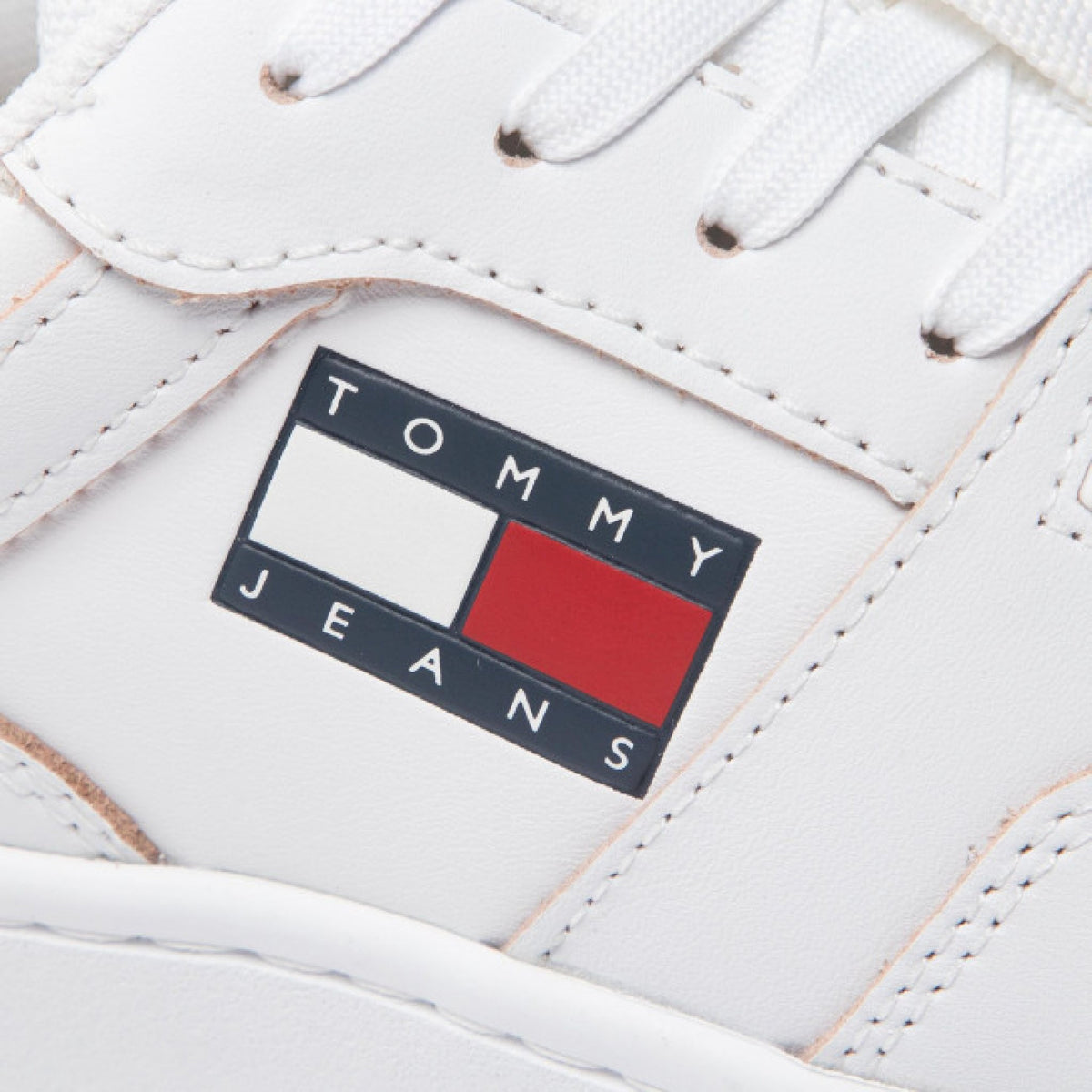 Tommy jeans etch basket wmn
