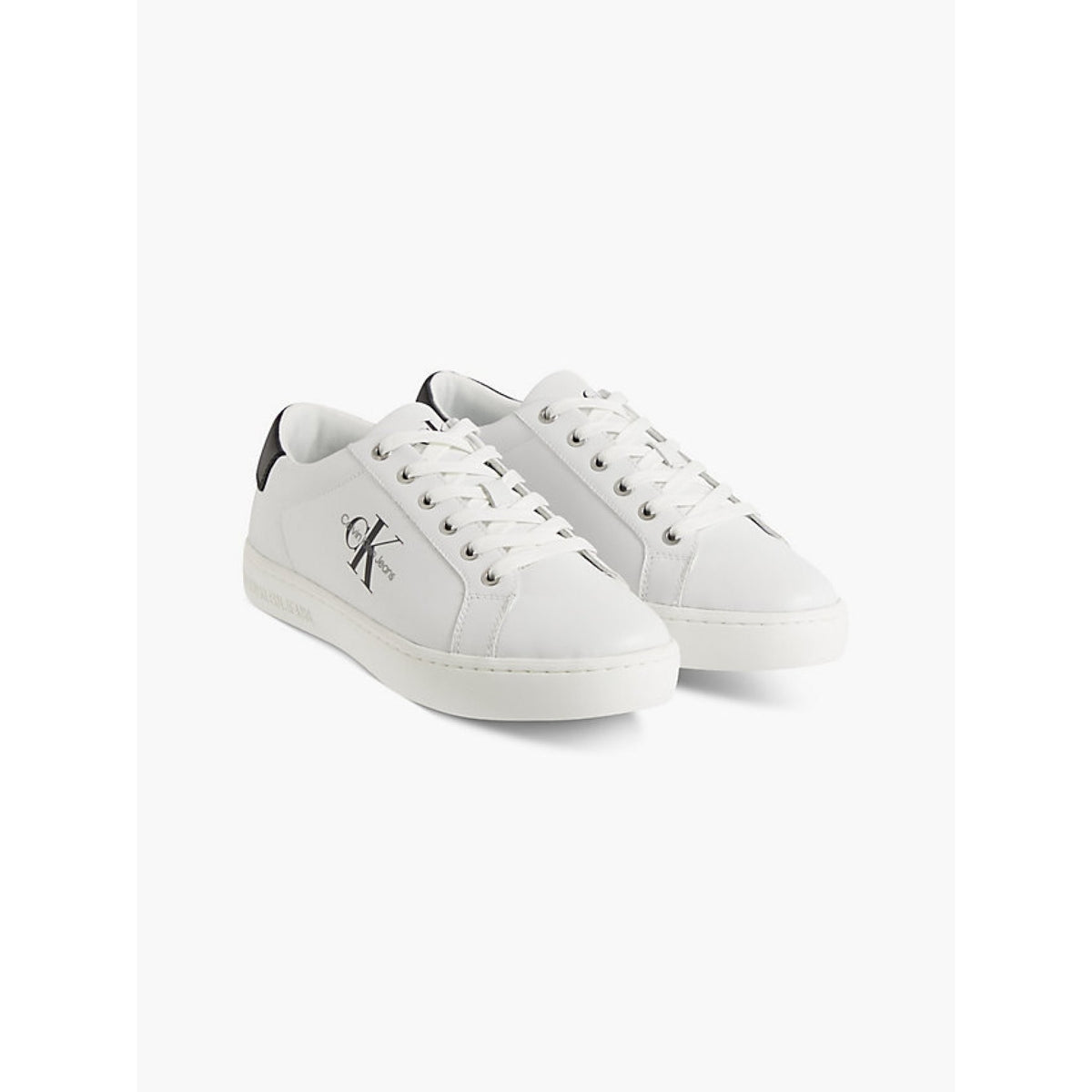 Classic cupsole lace up low lth