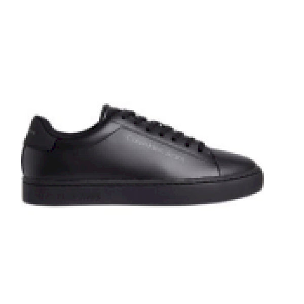 Classic cupsole lace up low lth