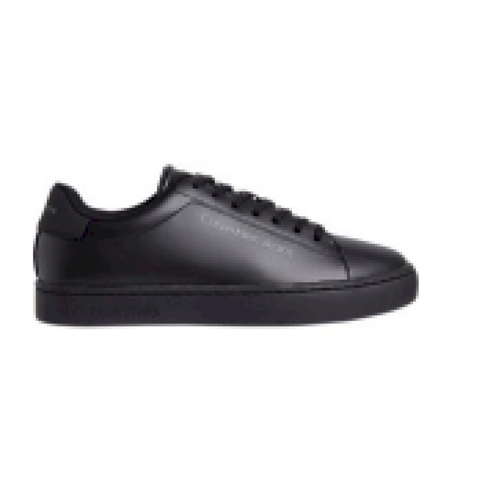 Classic cupsole lace up low lth