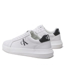 Chunky cupsole monologo