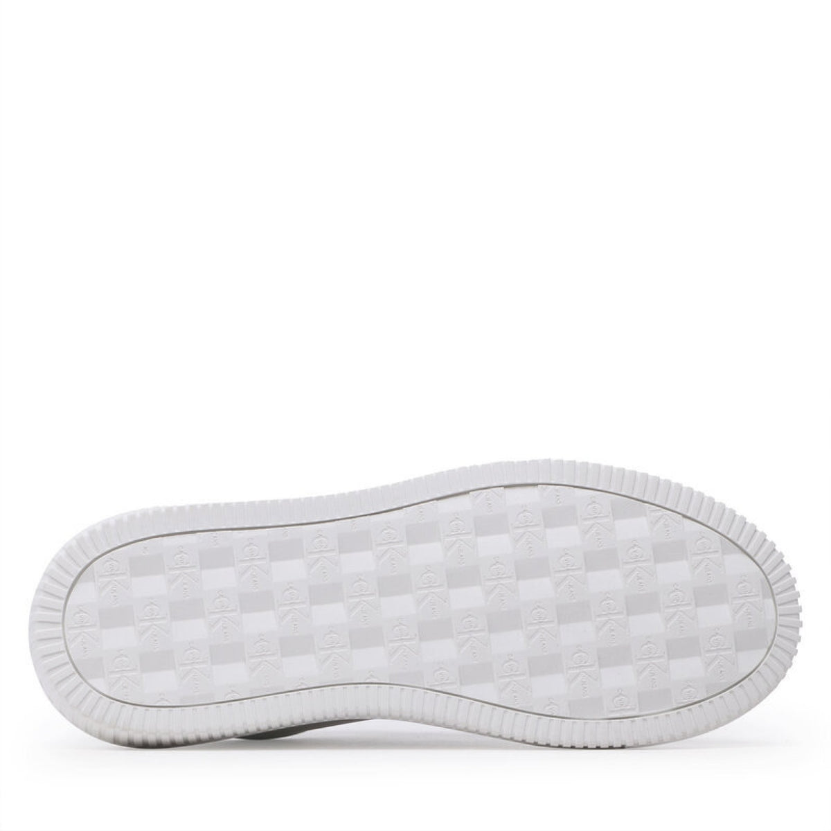 Chunky cupsole monologo
