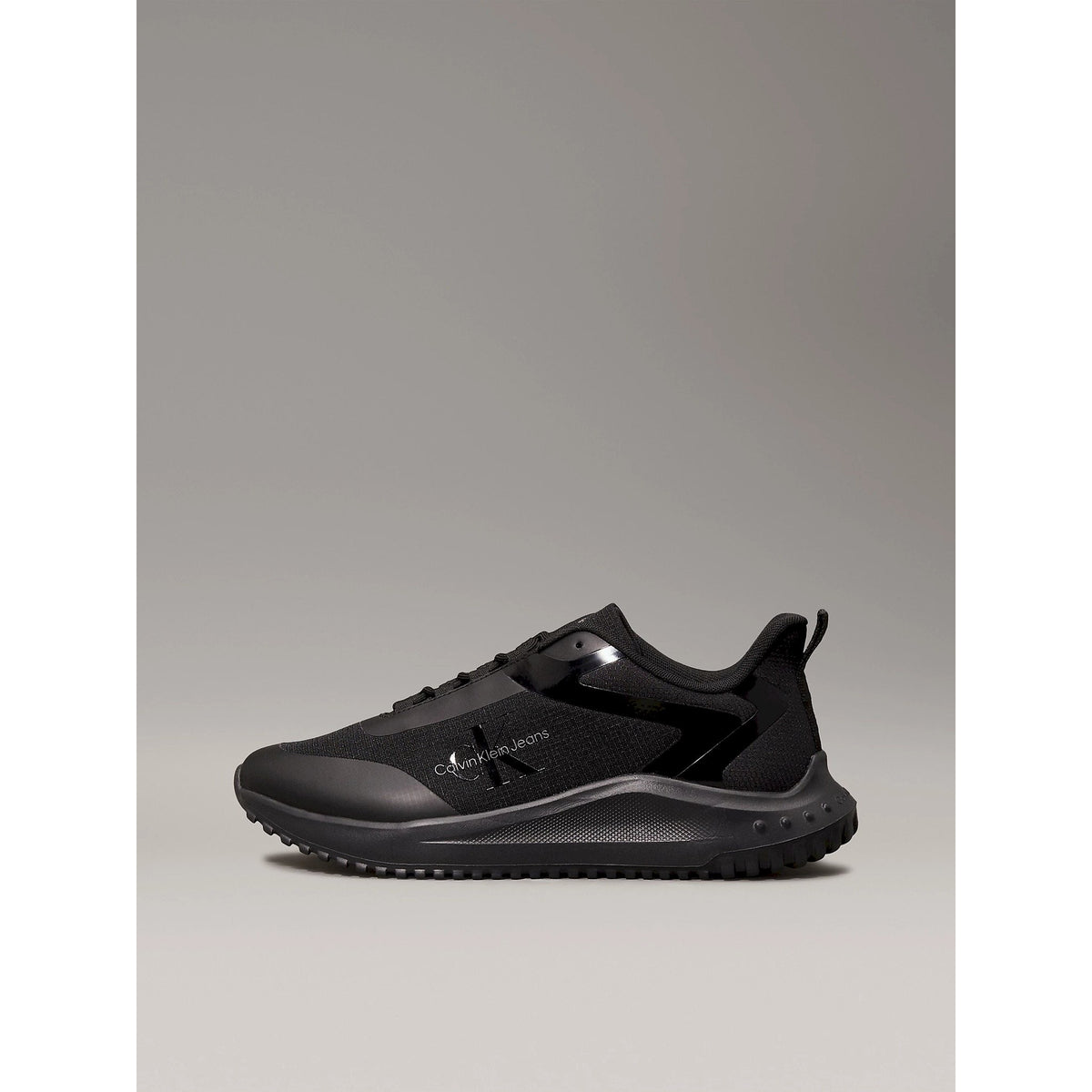 Sneaker in ripstop