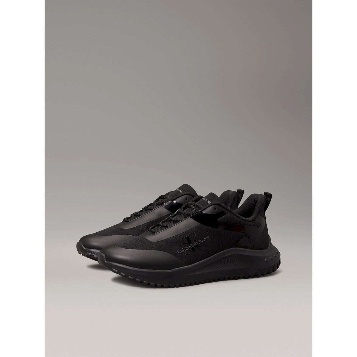 Sneaker in ripstop