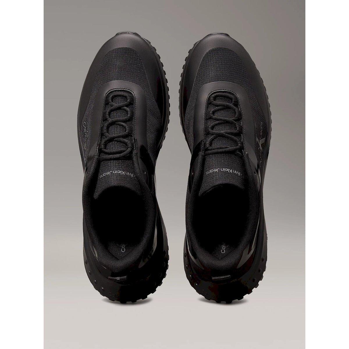Sneaker in ripstop