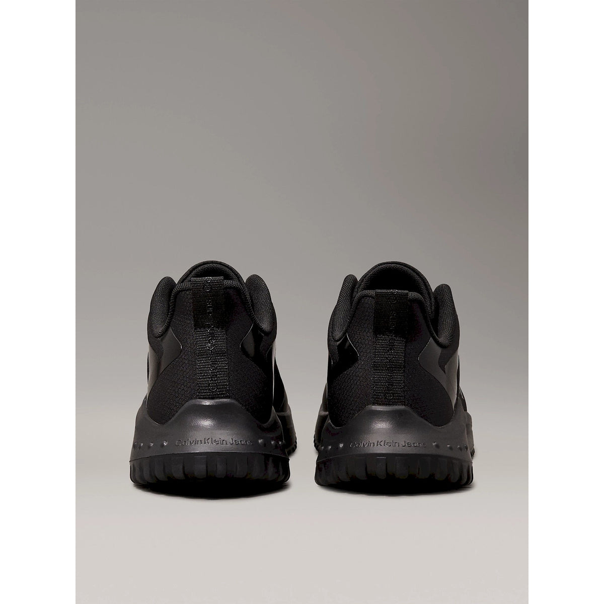 Sneaker in ripstop