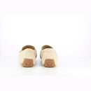 Penny loafer-camoscio