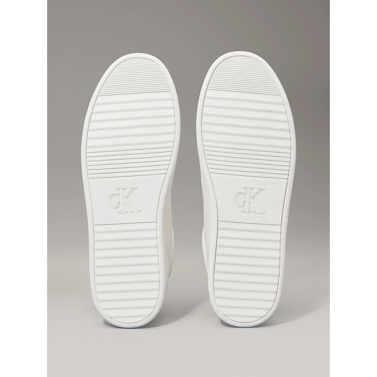 Sneaker dal profilo basso in pelle