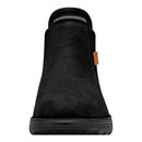 Branson boot craft leather