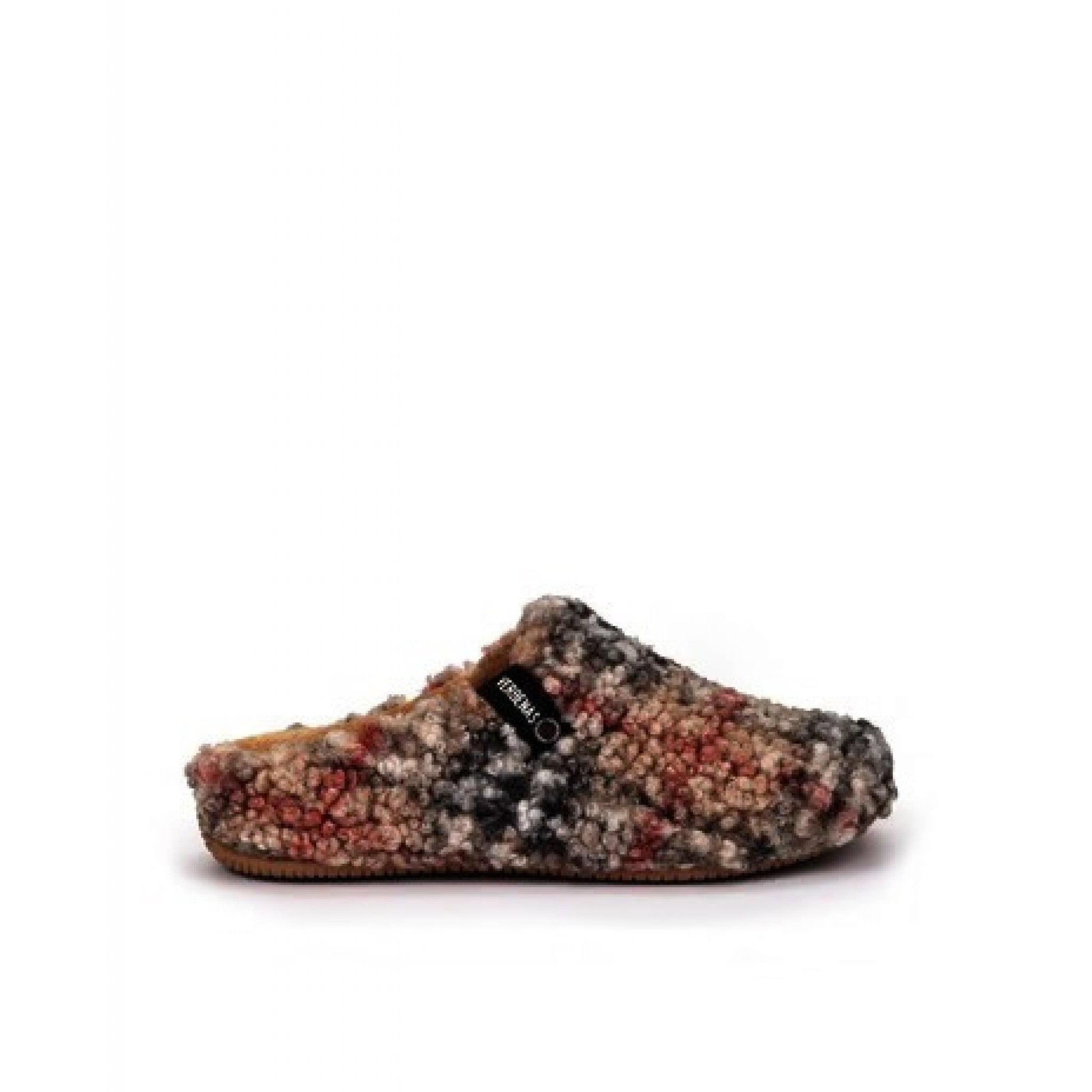 York plaid borrego