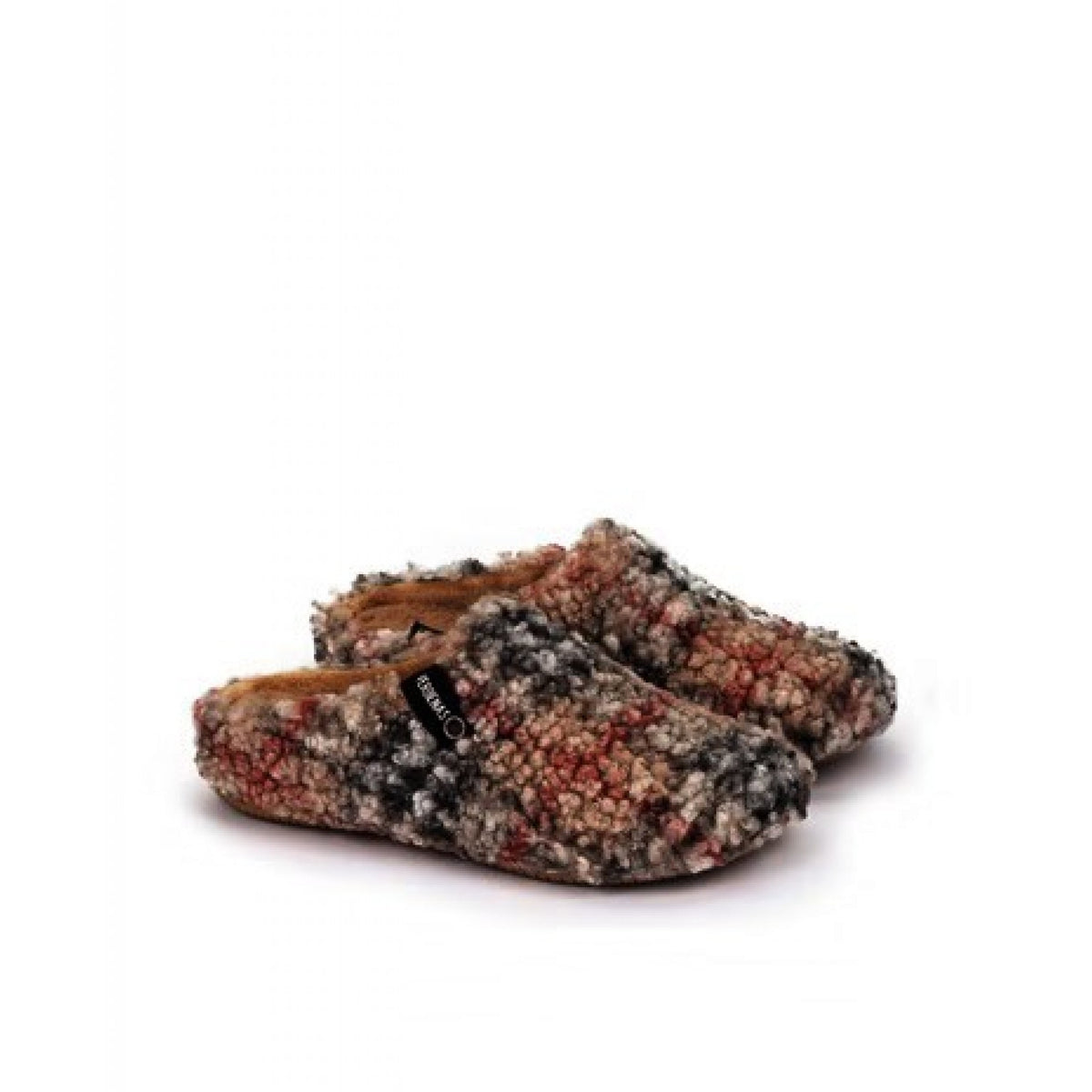 York plaid borrego