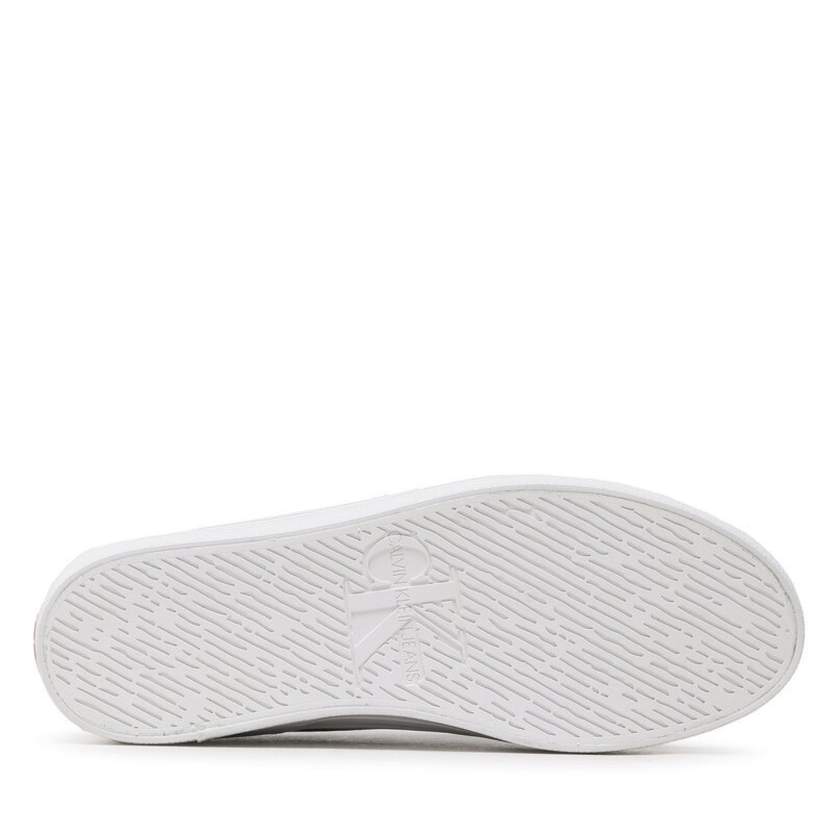 Vulc flatf low cut mix material