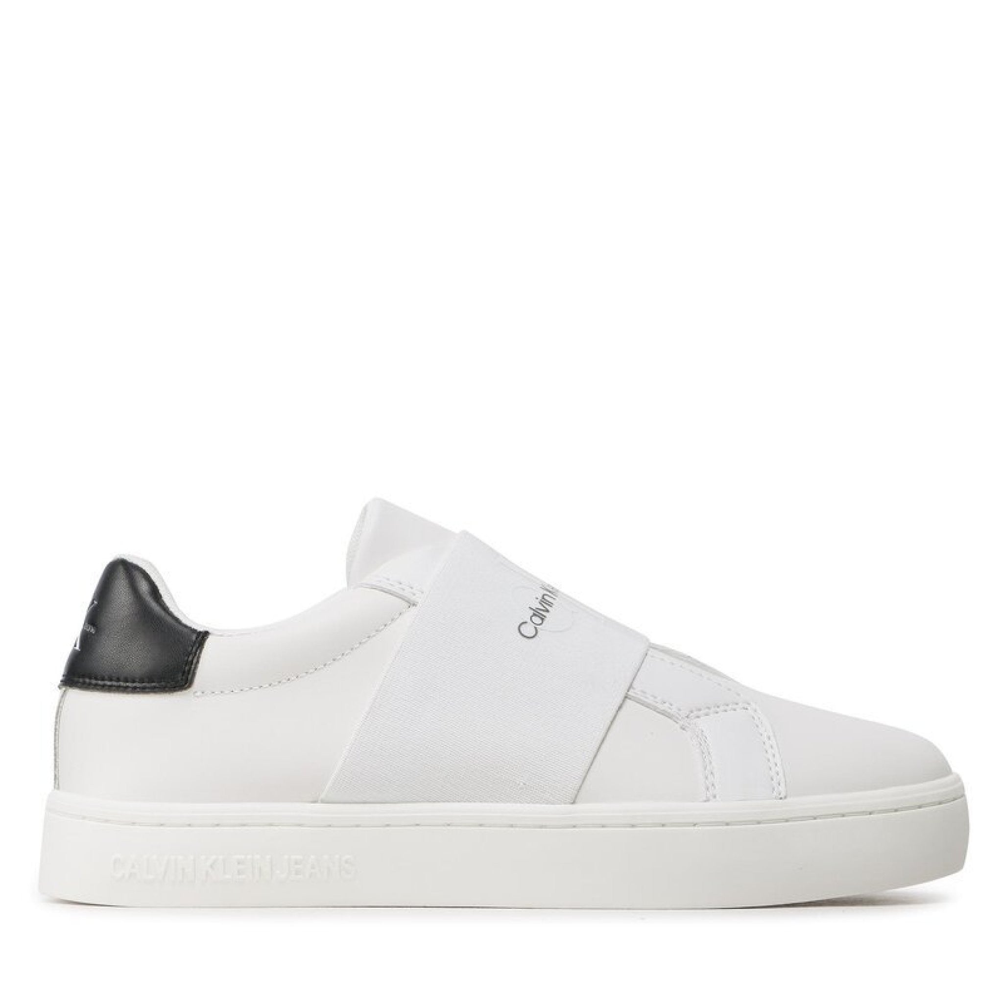 Casual cupsole elastic lth