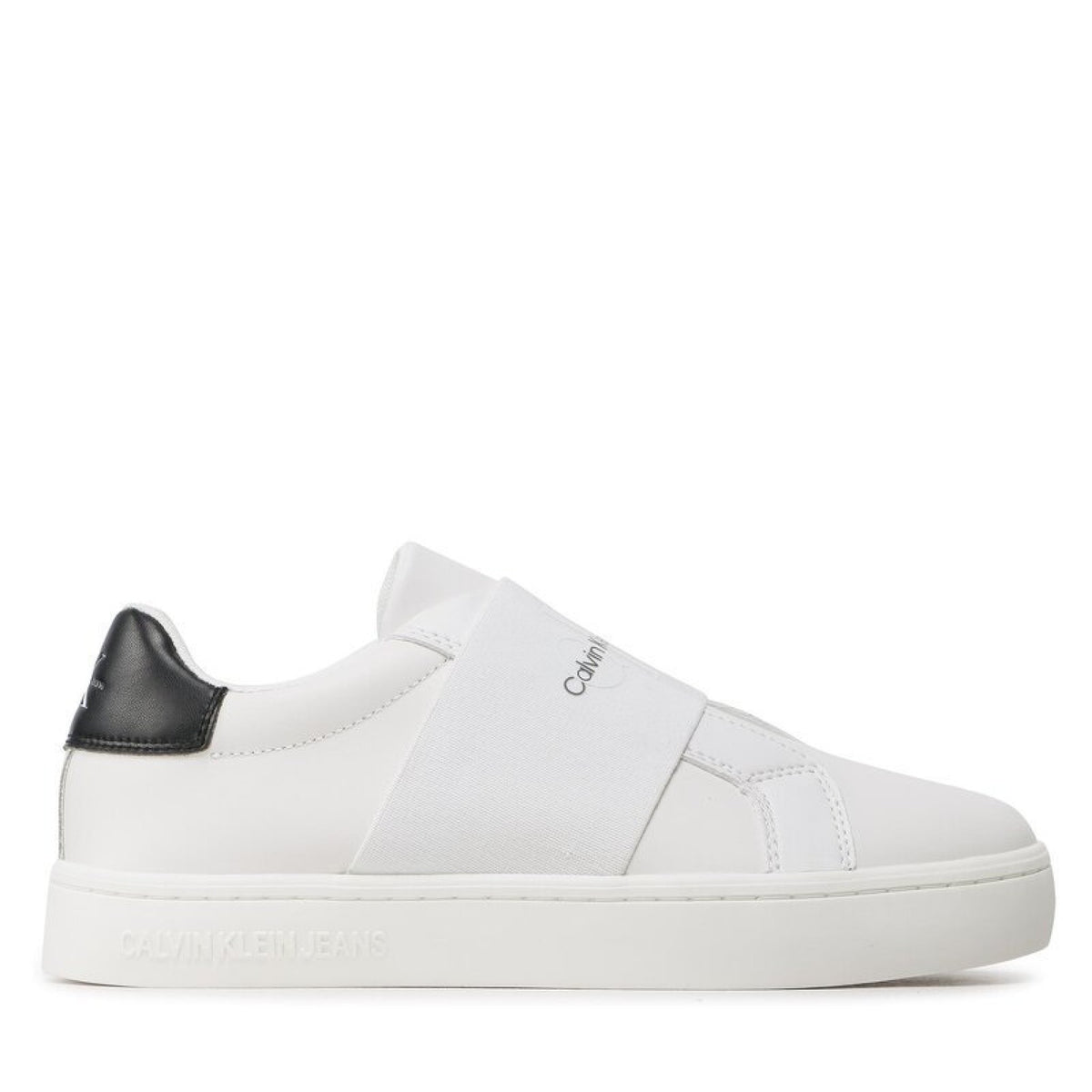Casual cupsole elastic lth
