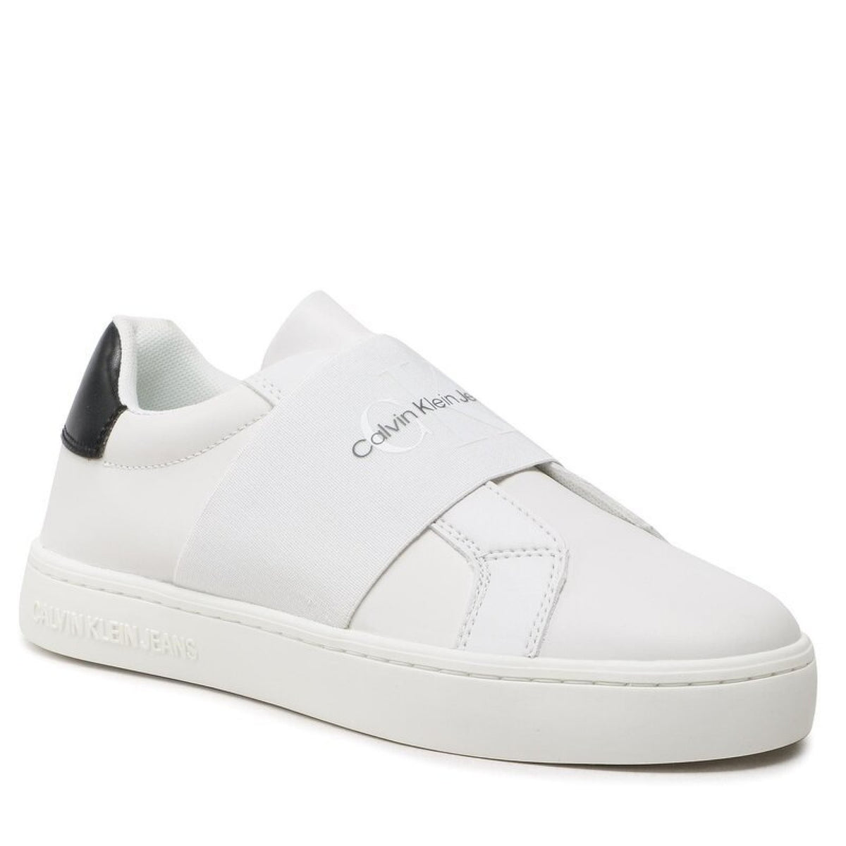 Casual cupsole elastic lth