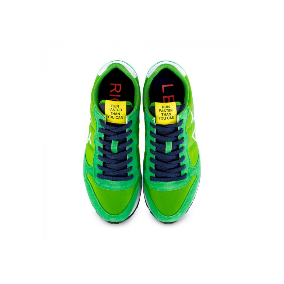 Sun 68  tom solid   nylon