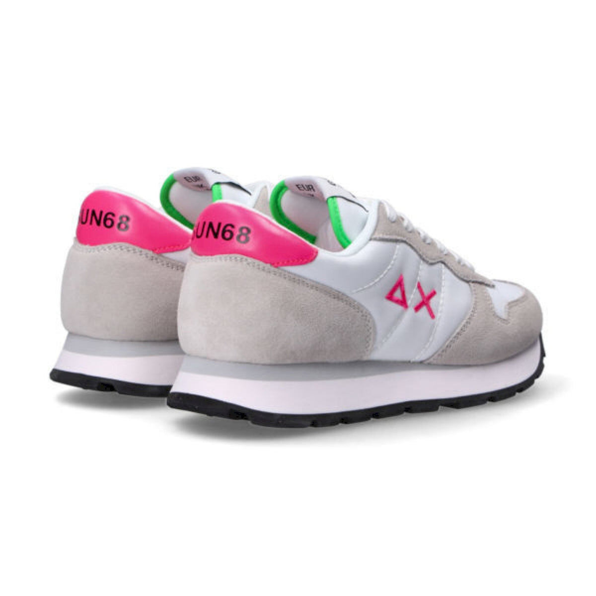 Sun 68  ally solid  nylon