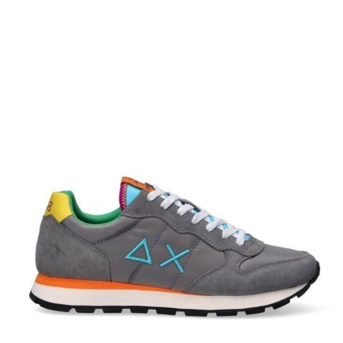 Sun68 sneakers uomo tom for peace