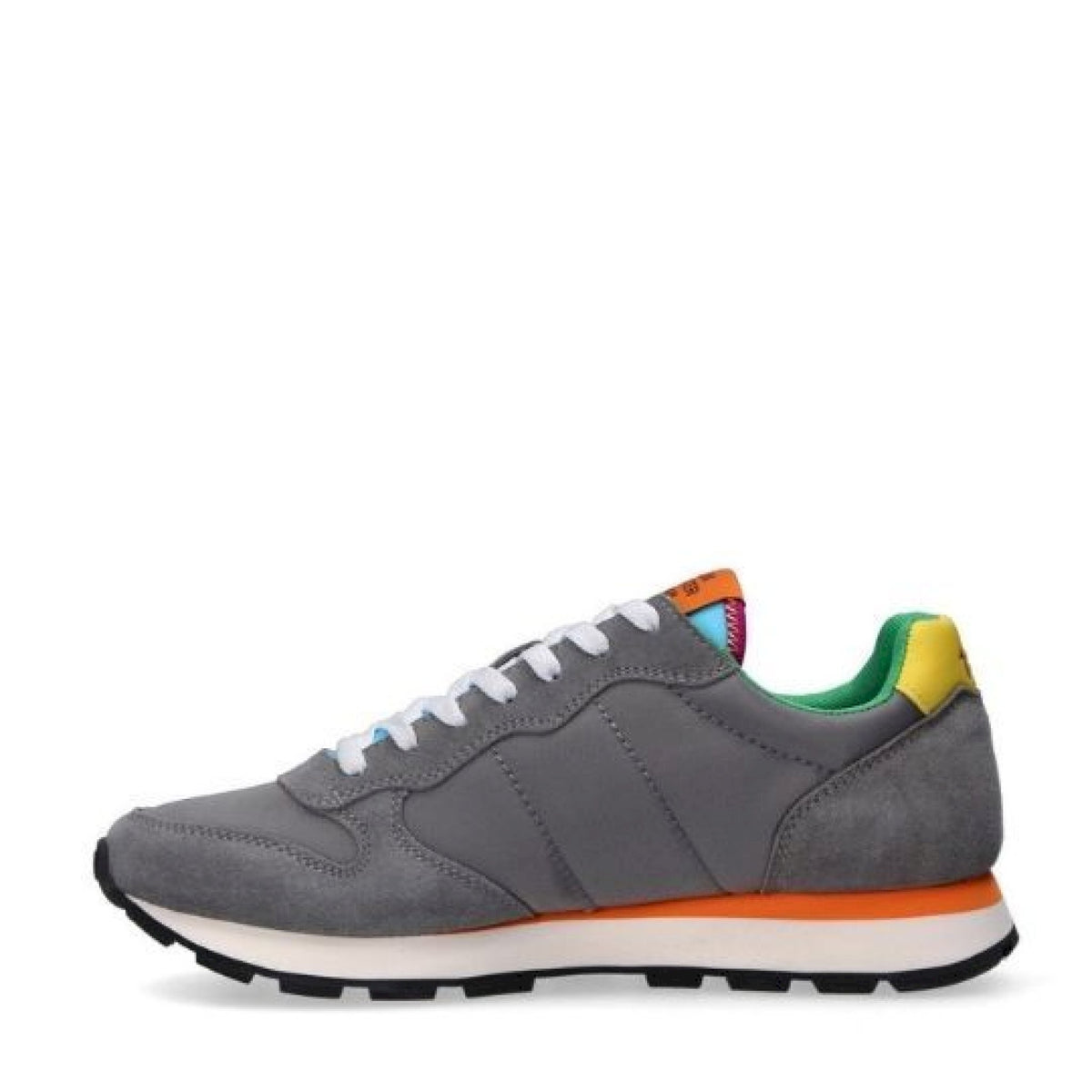 Sun68 sneakers uomo tom for peace
