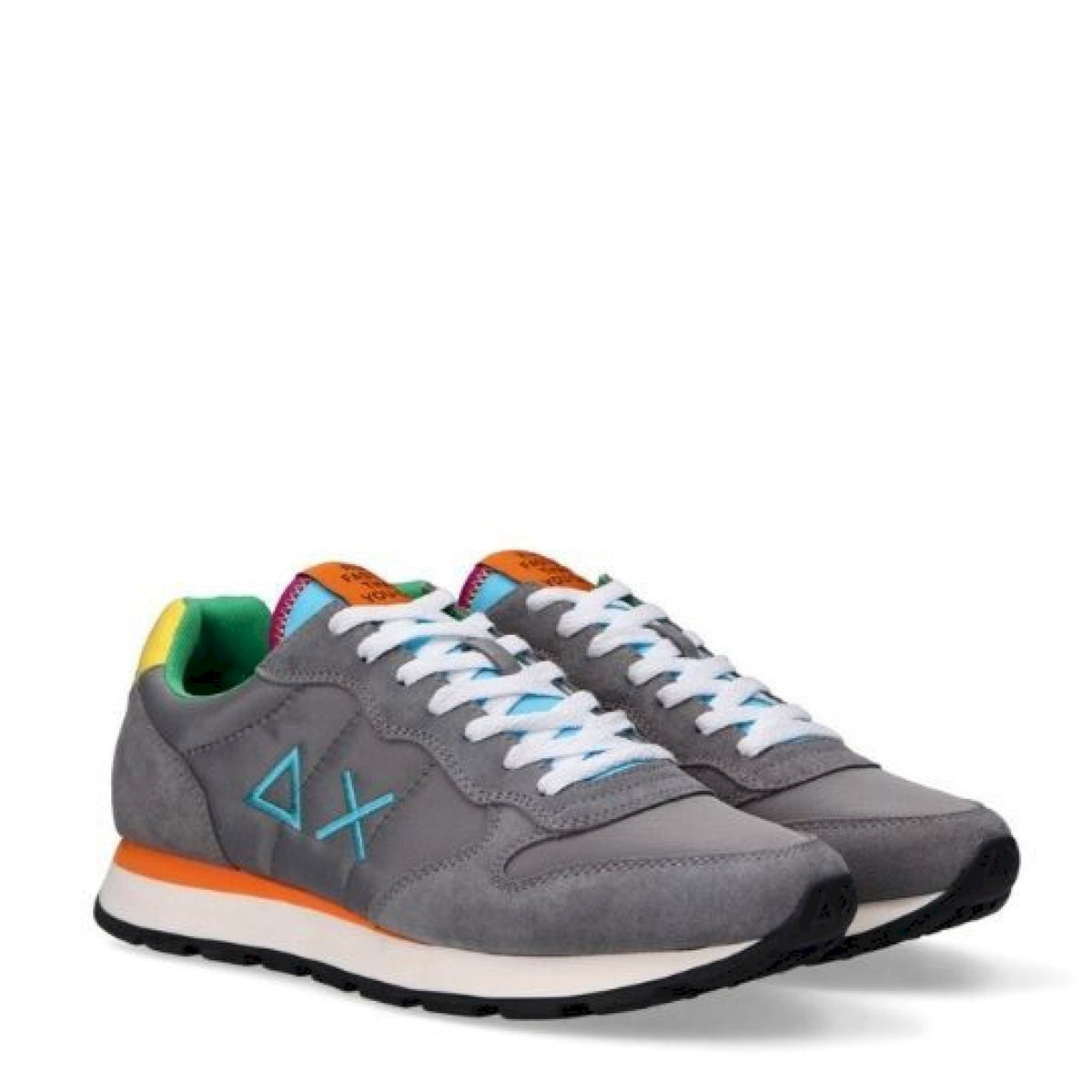 Sun68 sneakers uomo tom for peace