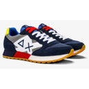 Sun68 jaki tricolors