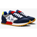 Sun68 jaki tricolors