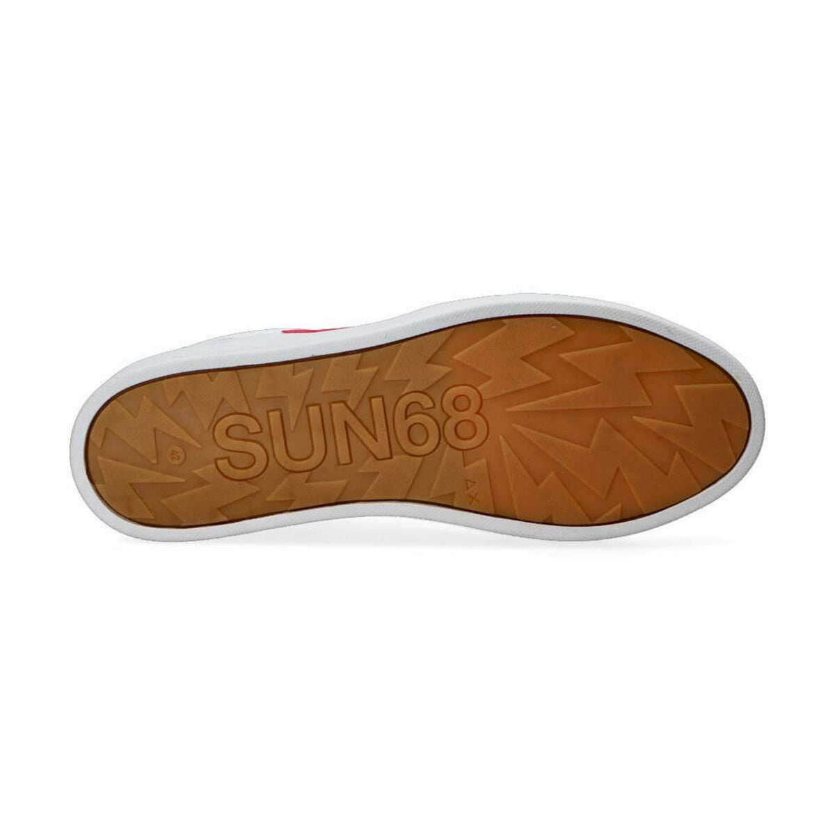 Sun68 skate