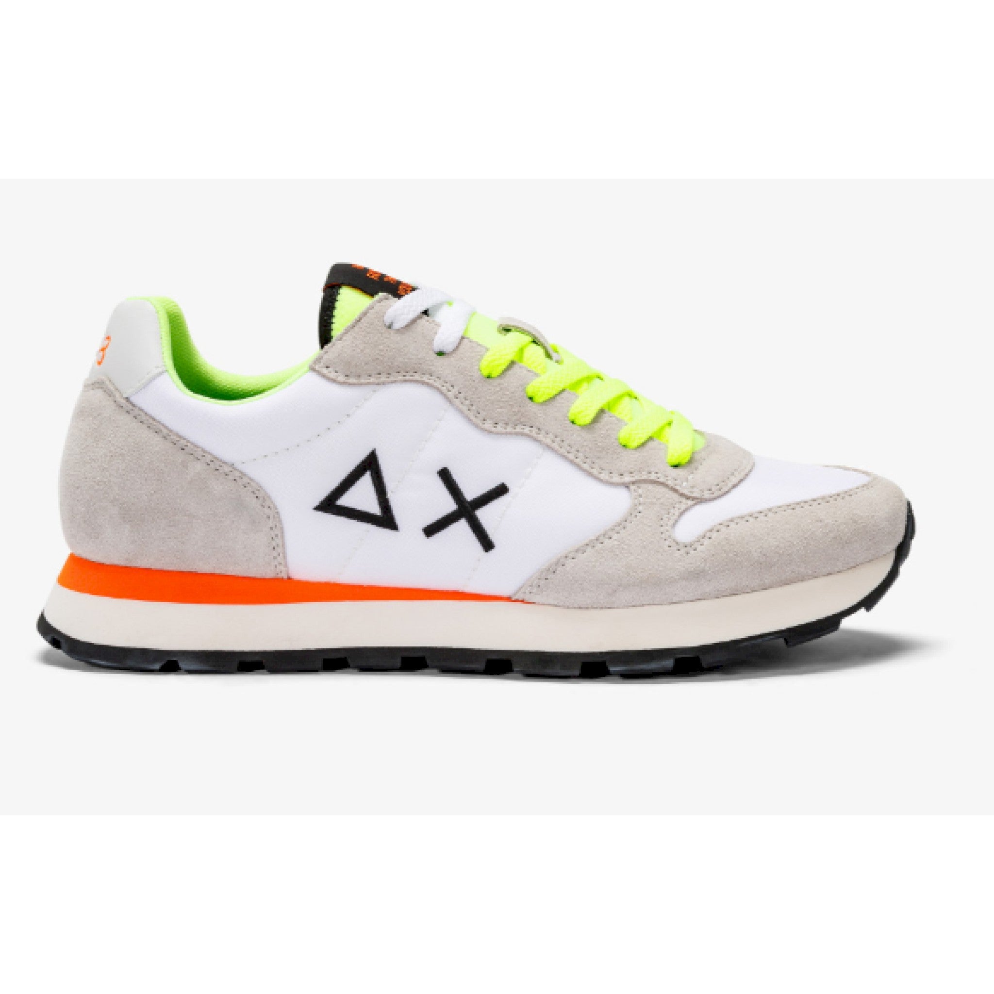 Sun68 tom fluo