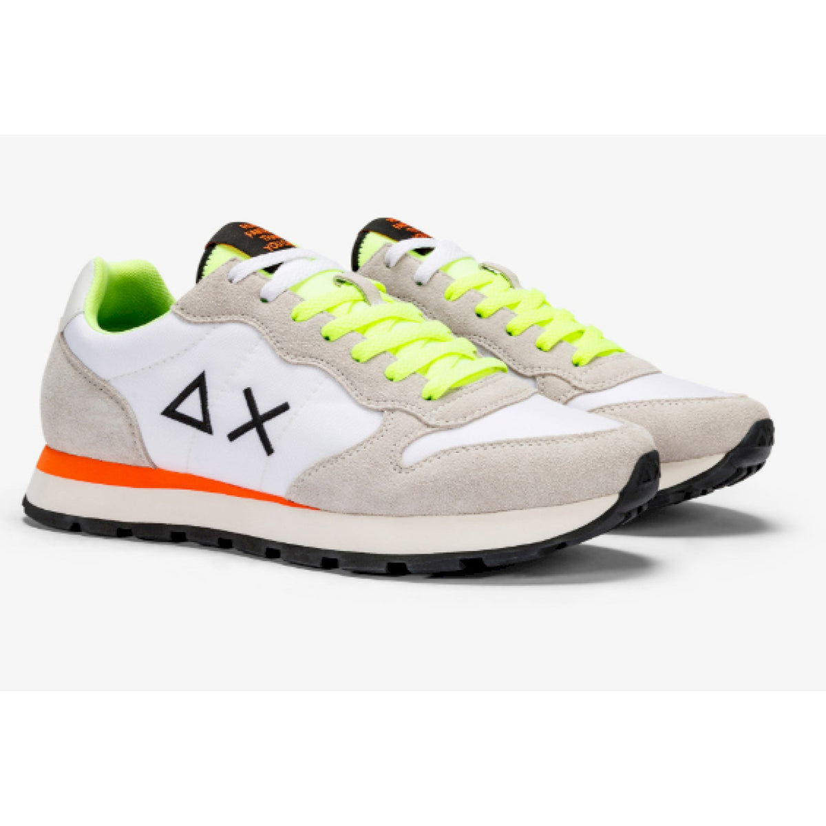 Sun68 tom fluo
