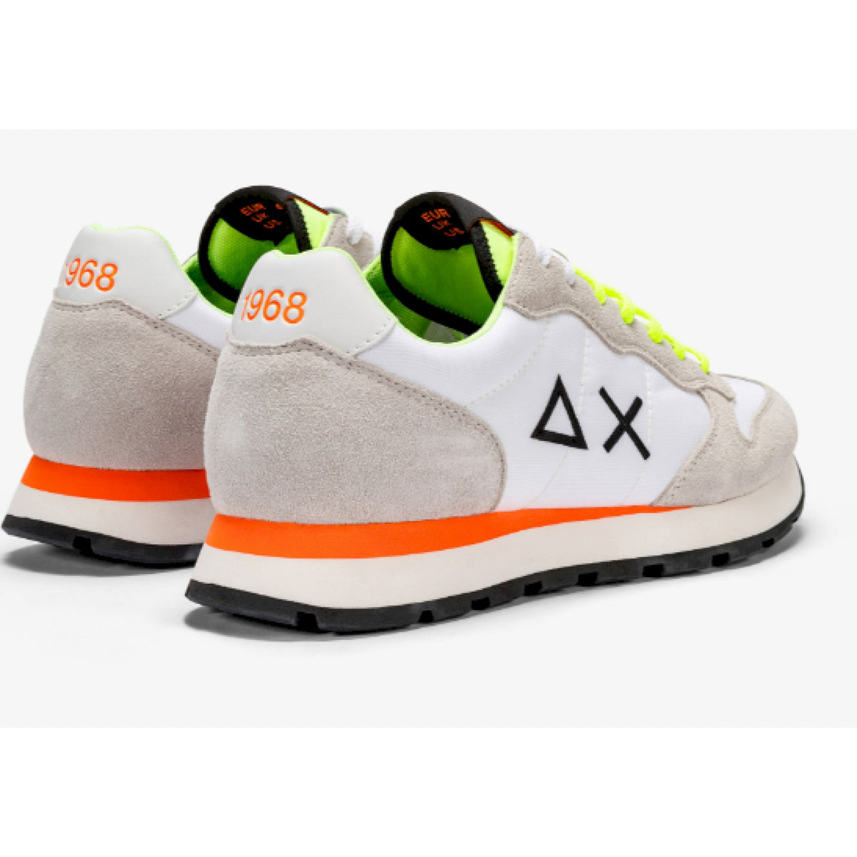 Sun68 tom fluo