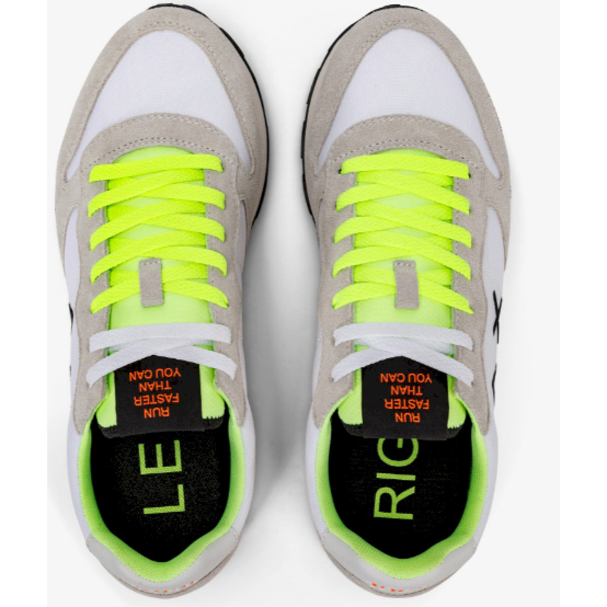 Sun68 tom fluo