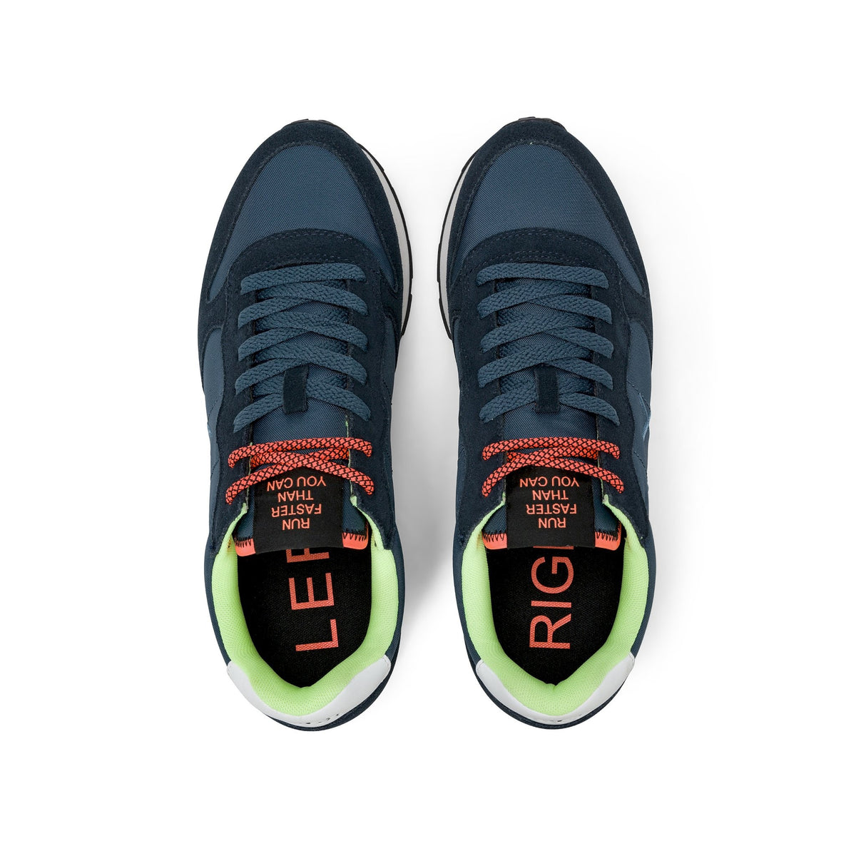 Tom fluo