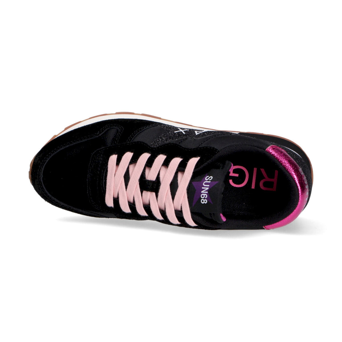 Sun 68 stargirl glitter