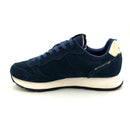 Sun 68 tom suede