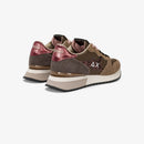 Sneaker stargirl glitter in nylon