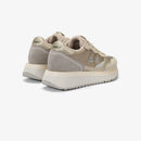 Sneaker big ally teddy in nylon