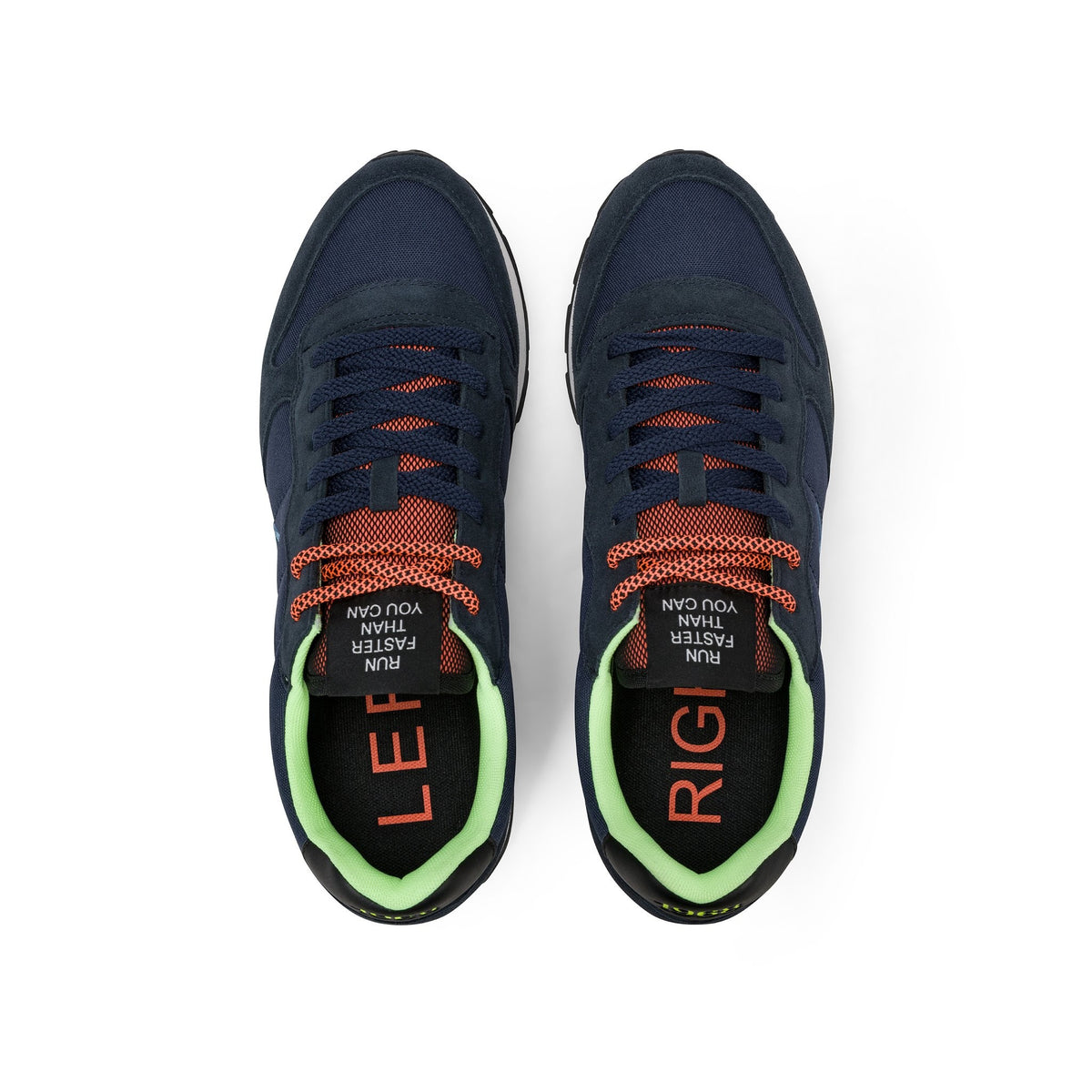 Tom fluo