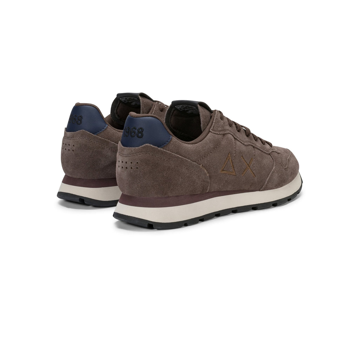 Tom suede