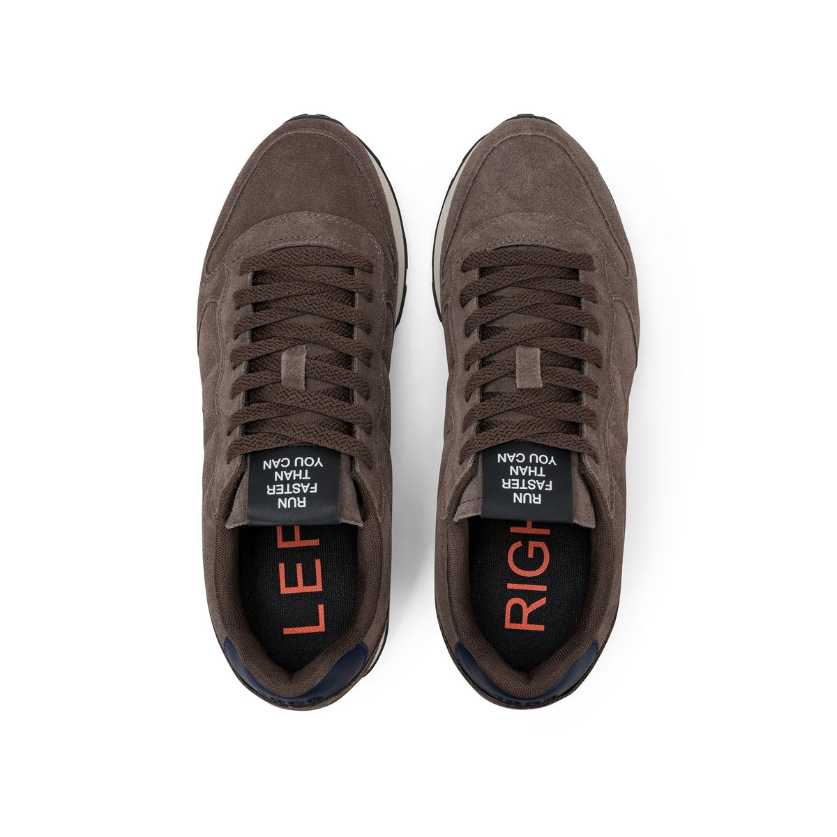 Tom suede