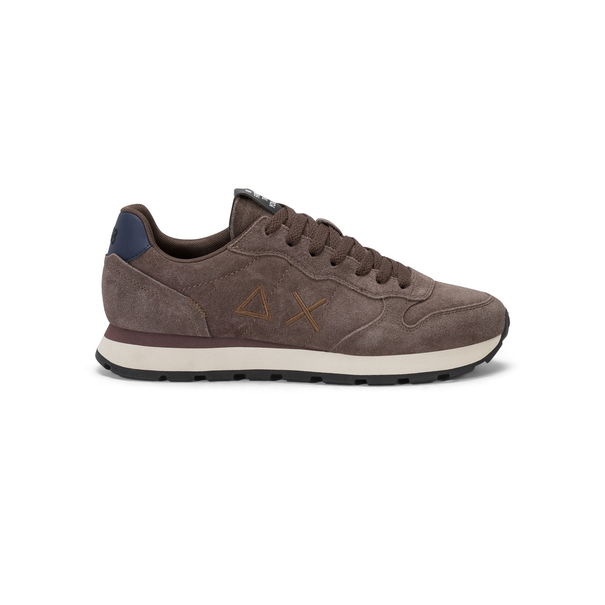 Tom suede