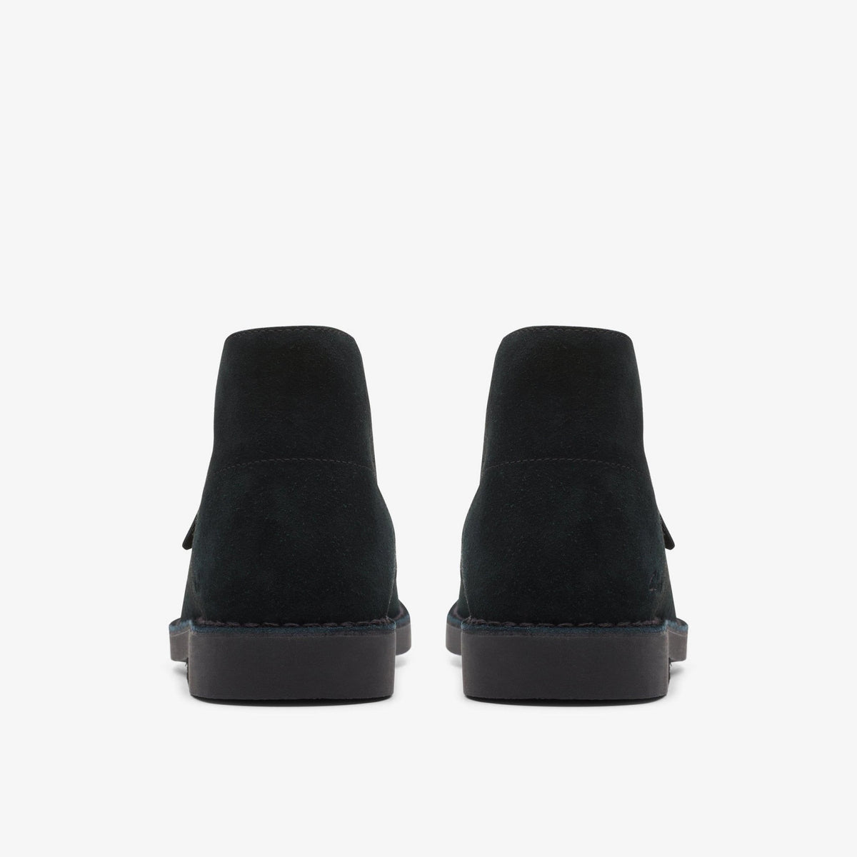 Desert boot evo clarks in pelle scamosciata