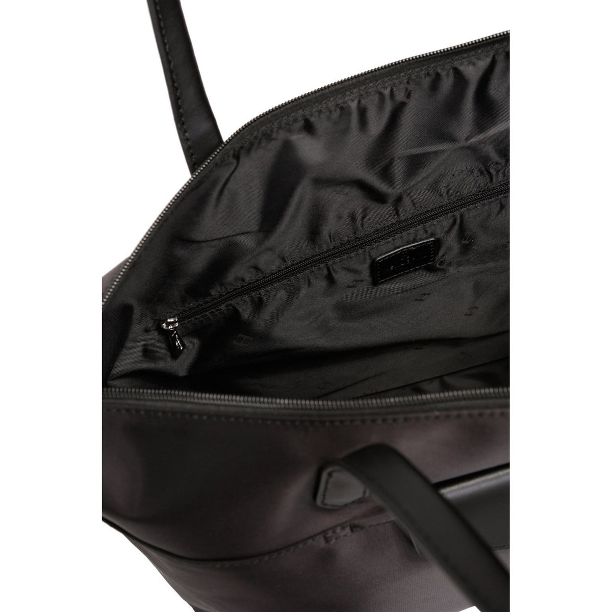 Hexagona shopping bag