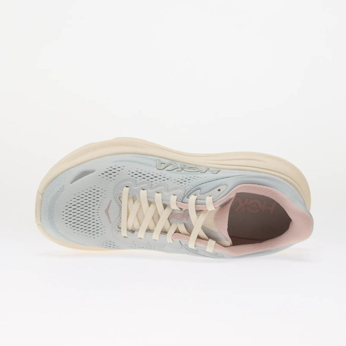 Hoka - bondi 9 glm hoka running