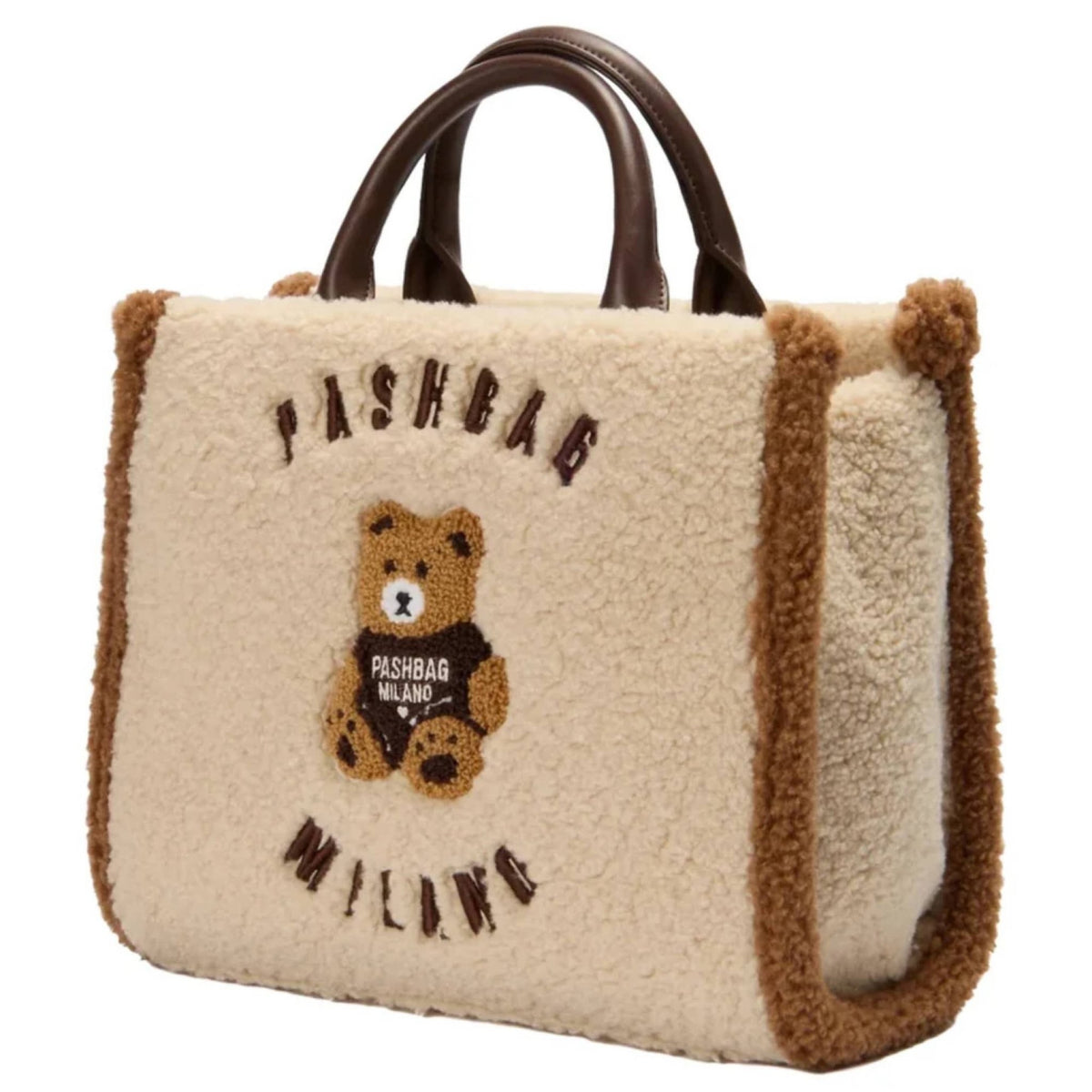 Pashbag tote mini marge